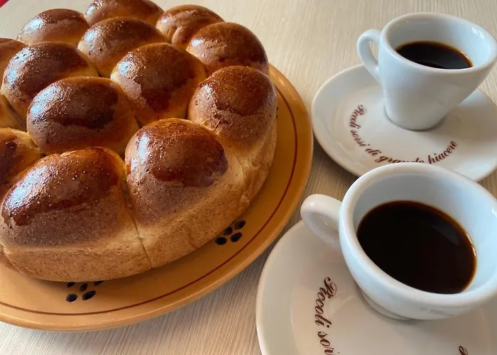 B&B Palazzo Vecchio 4*