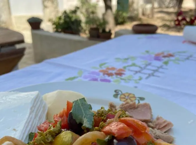 Palazzo Vecchio Bed & Breakfast Cocumola